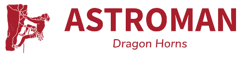 AstroMan Logo